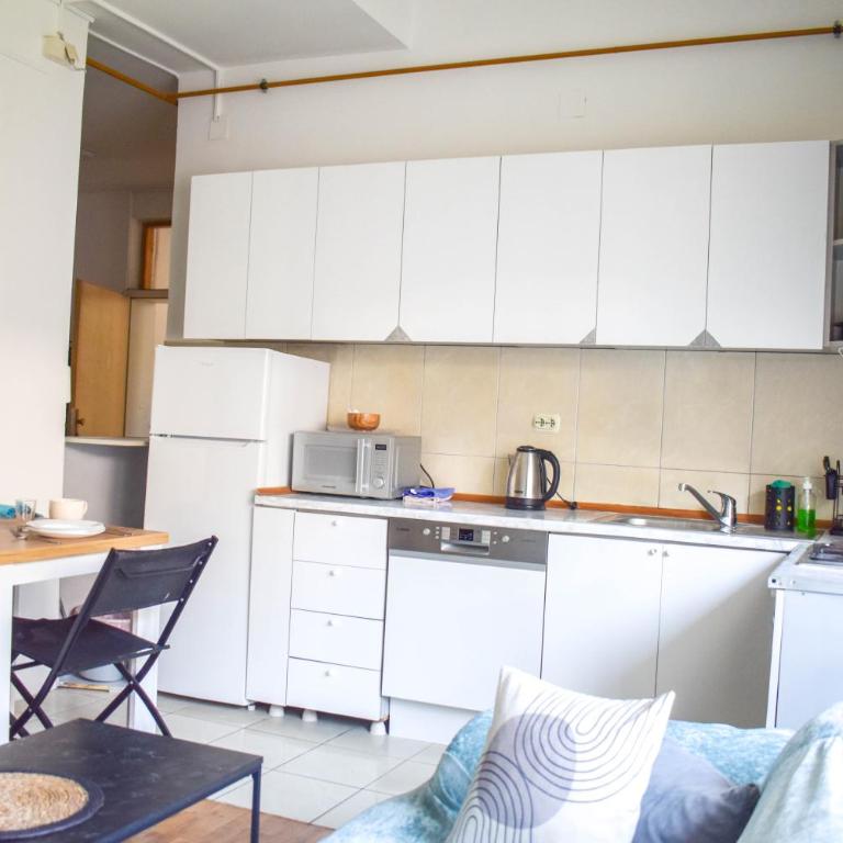Sarajevo Seven Suites - Apartman sa 3 Spavaće Sobe - 1