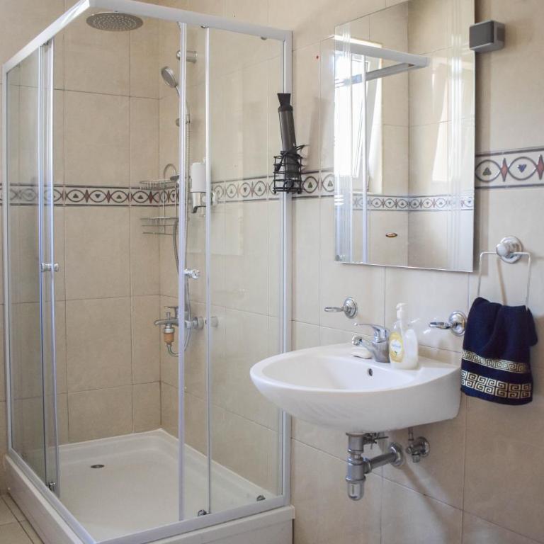 Sarajevo Seven Suites - Apartman sa 3 Spavaće Sobe - 5