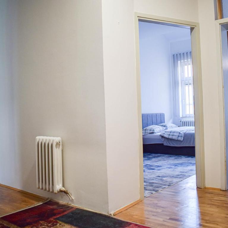 Sarajevo Seven Suites - Apartman sa 3 Spavaće Sobe - 7