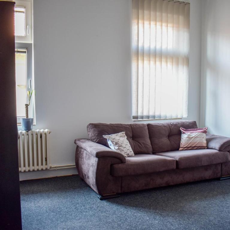 Sarajevo Seven Suites - Apartman sa 3 Spavaće Sobe - 10