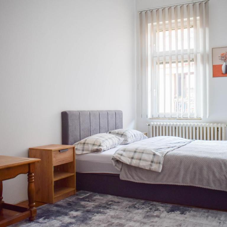 Sarajevo Seven Suites - Apartman sa 3 Spavaće Sobe - 12