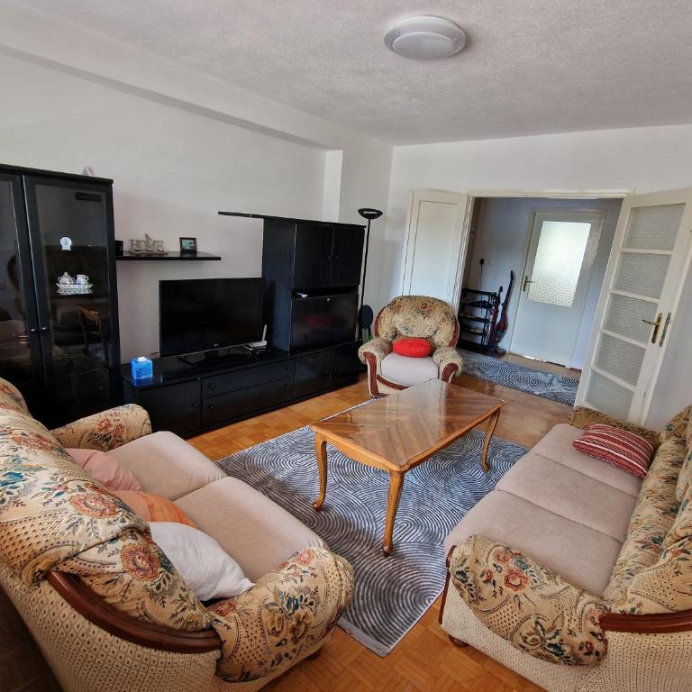 MI apartman - Apartman sa 2 Spavaće Sobe - 1