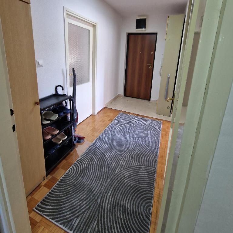 MI apartman - Apartman sa 2 Spavaće Sobe - 17
