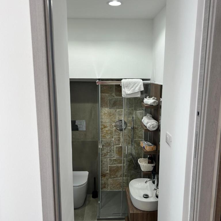 my Vesta Suites - Camera Matrimoniale - 2