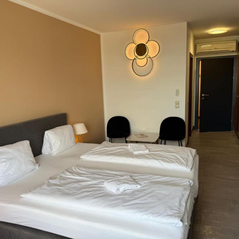 Skycity Hotel Atrigon - Standard Doppelzimmer - 3