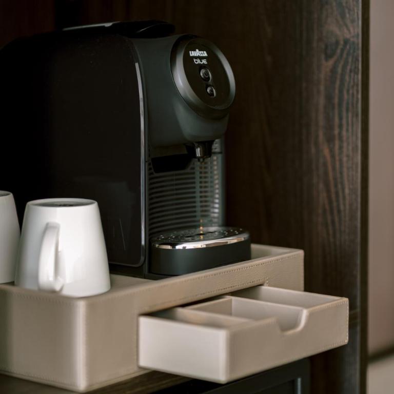 Urban Style Hotel Laperouse - Chambre Standard - 6