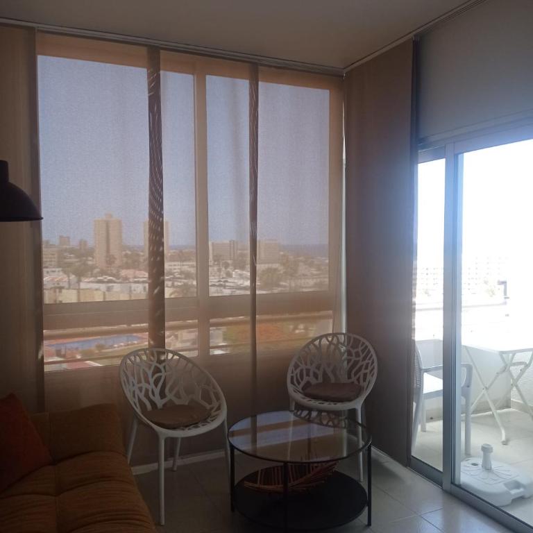 Apartamento Vacacional Playa - Apartamento con vistas al mar - 20