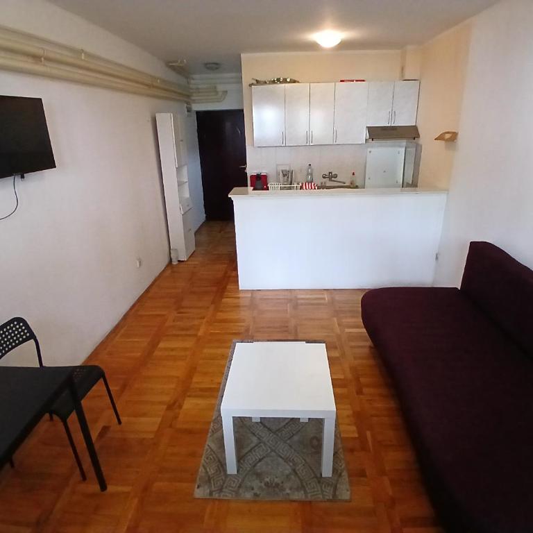 17 Oktobar Rakovica - Apartman sa 1 Spavaćom Sobom - 4