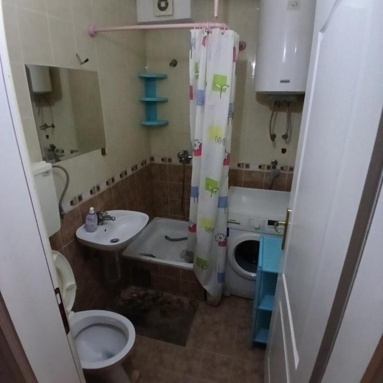 17 Oktobar Rakovica - Apartman sa 1 Spavaćom Sobom - 9