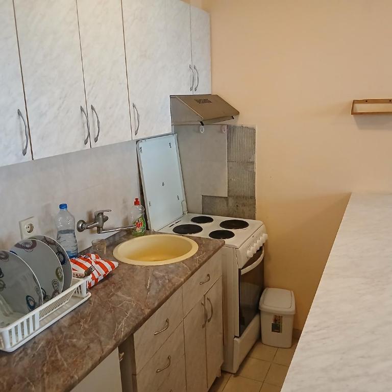 17 Oktobar Rakovica - Apartman sa 1 Spavaćom Sobom - 13