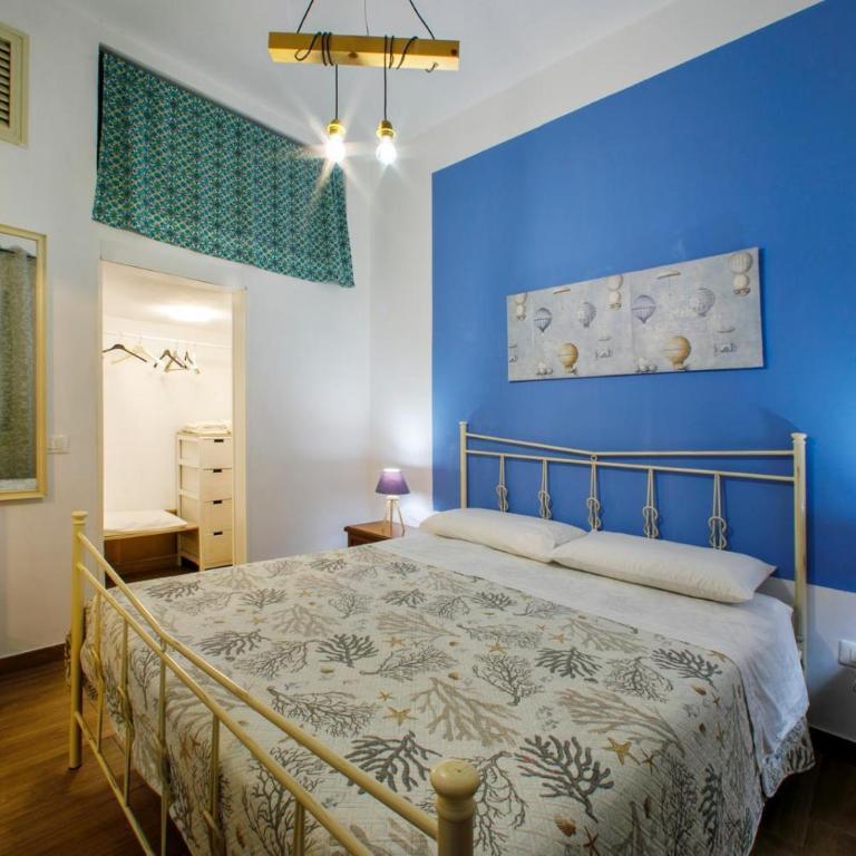 Casa Vacanza Terra Mia - Casa con 1 Camera da Letto - 2