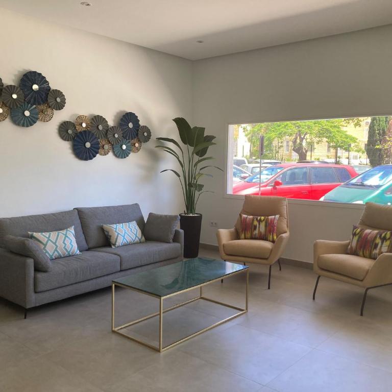 Apartamento Vacacional Playa - Apartamento con vistas al mar - 25