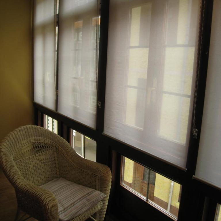 Casa Cotiellu - Five-Bedroom House - 8