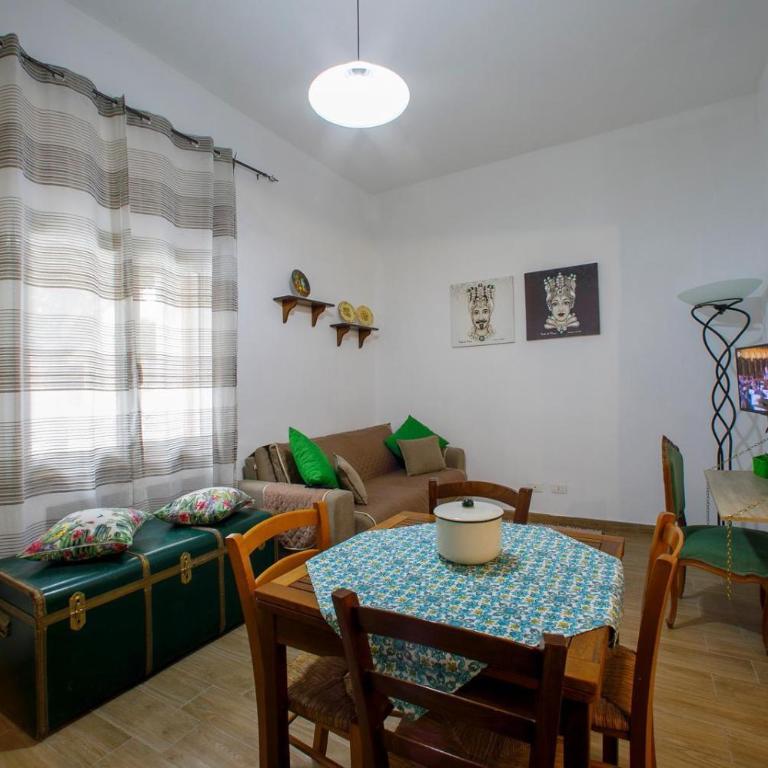 Casa Vacanza Terra Mia - Casa con 1 Camera da Letto - 7