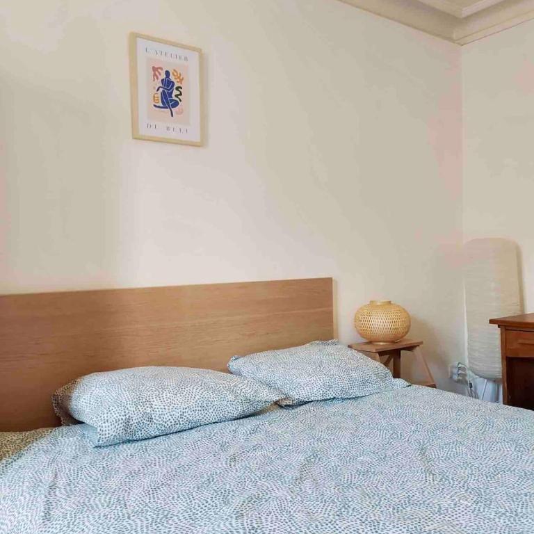 2 rooms, close to Montmartre, light and quiet - Appartement 2 Chambres - 11
