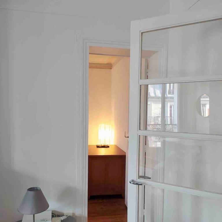 2 rooms, close to Montmartre, light and quiet - Appartement 2 Chambres - 7