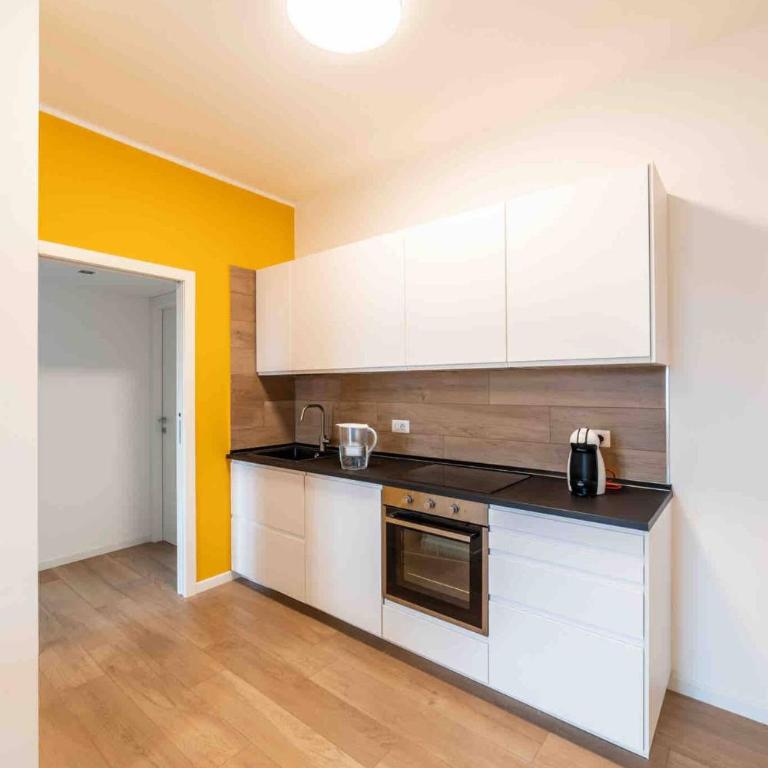 DomusMi Zara 23 - Appartamento con 1 Camera da Letto - 9