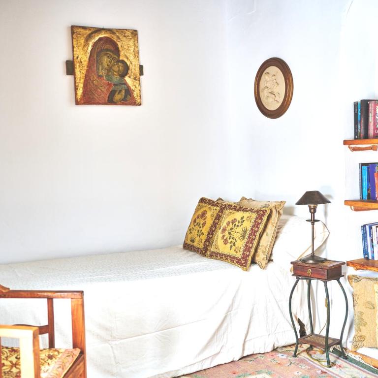 La Aldaba Vejer Traditional Patio House - Casa de 2 dormitorios - 18