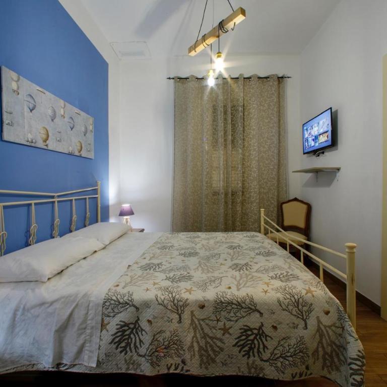 Casa Vacanza Terra Mia - Casa con 1 Camera da Letto - 11