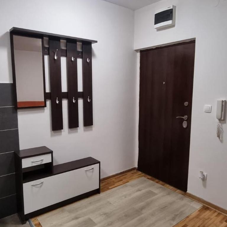 Vojvode Stepe Vozdovac - Apartman sa 1 Spavaćom Sobom - 1