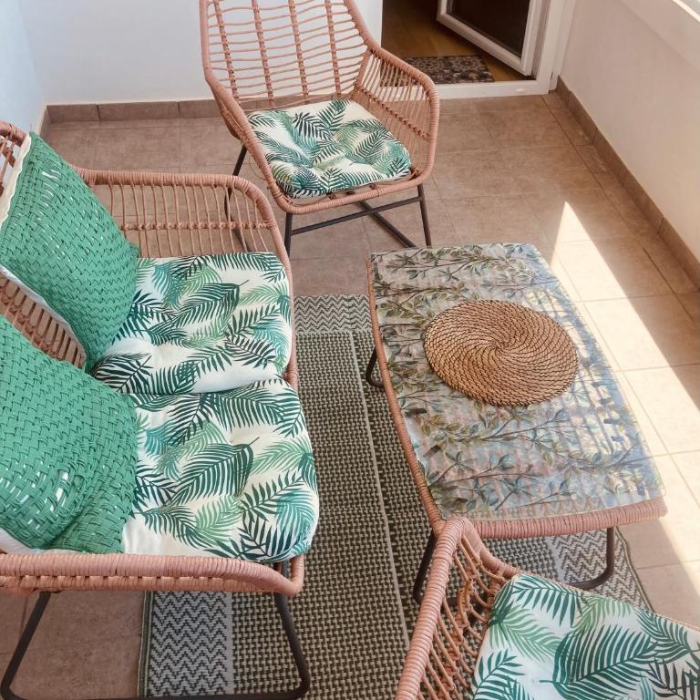 Apartamento frente al mar TORRES DE PLAYAMAR Beachfront - Apartamento de 3 dormitorios - 19