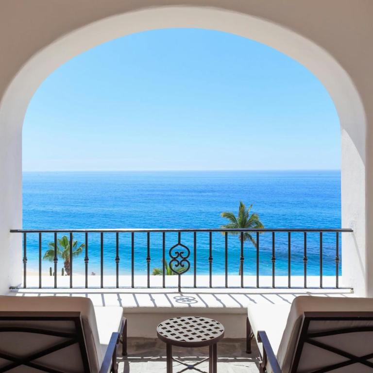 Hacienda del Mar Los Cabos, an Autograph Collection All-Inclusive Resort - Baja King Room - Oceanfront with Balcony - 2