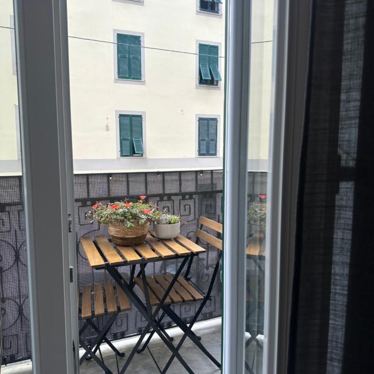 Sweet Rooms - Camera Tripla con Balcone - 13