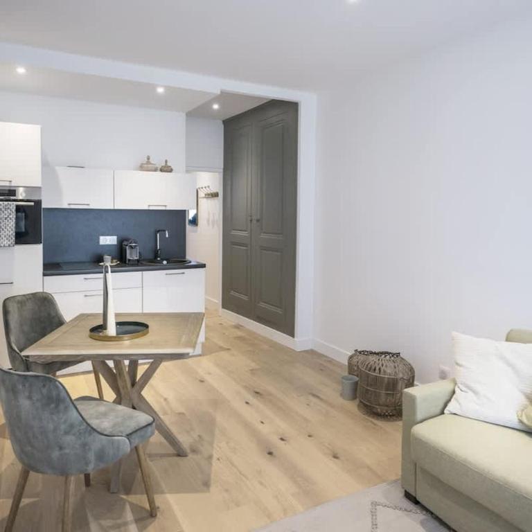 Bel appartement à 2 pas du vieux port - One-Bedroom Apartment - 1