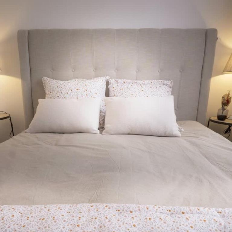 Bel appartement à 2 pas du vieux port - One-Bedroom Apartment - 6