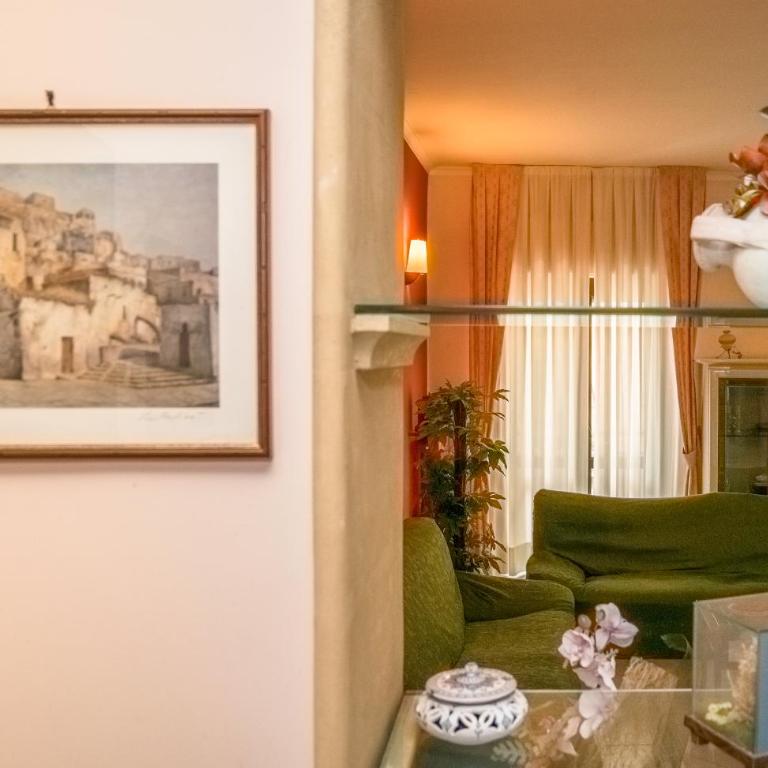 La Casa Di Rosa - Appartamento con 3 Camere da Letto - 5