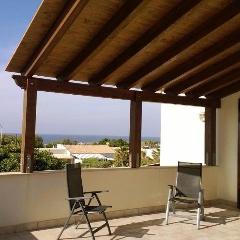 Villa Genova - Casa con 3 Camere da Letto - 15