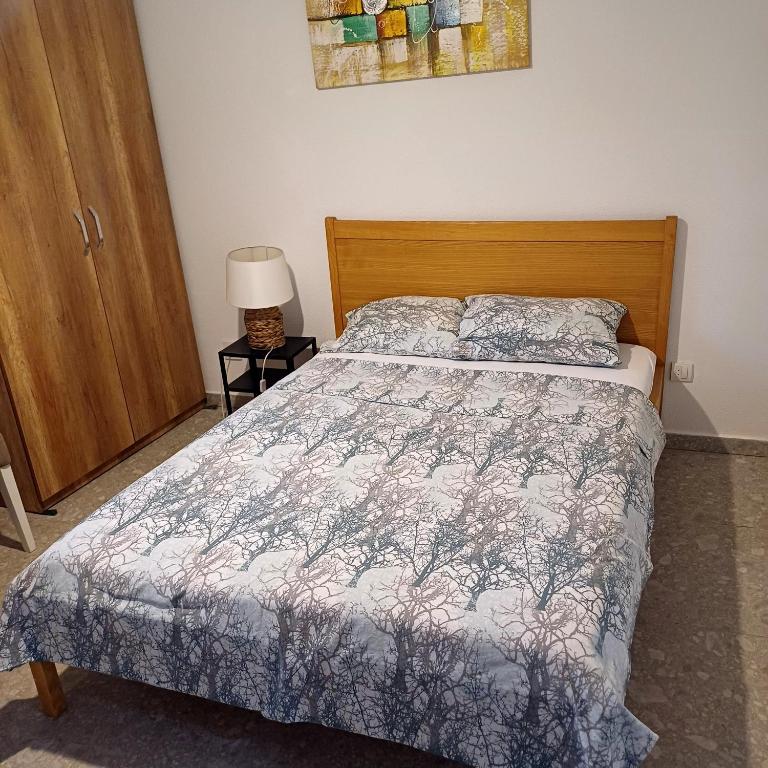 Lela - One-Bedroom Apartment - 1