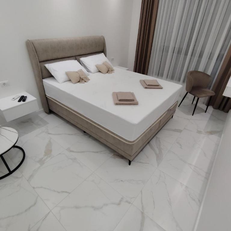 Seratlić Lux 27 - Apartman sa 1 Spavaćom Sobom - 21