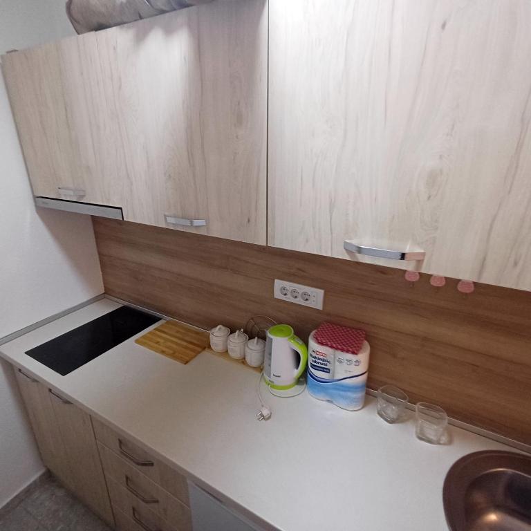Lela - One-Bedroom Apartment - 10