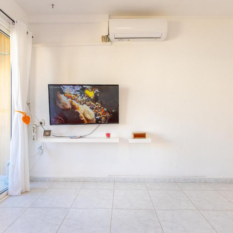 Estudio con mejor posición en Playa Las Vistas - Apartamento de 1 dormitorio - 48