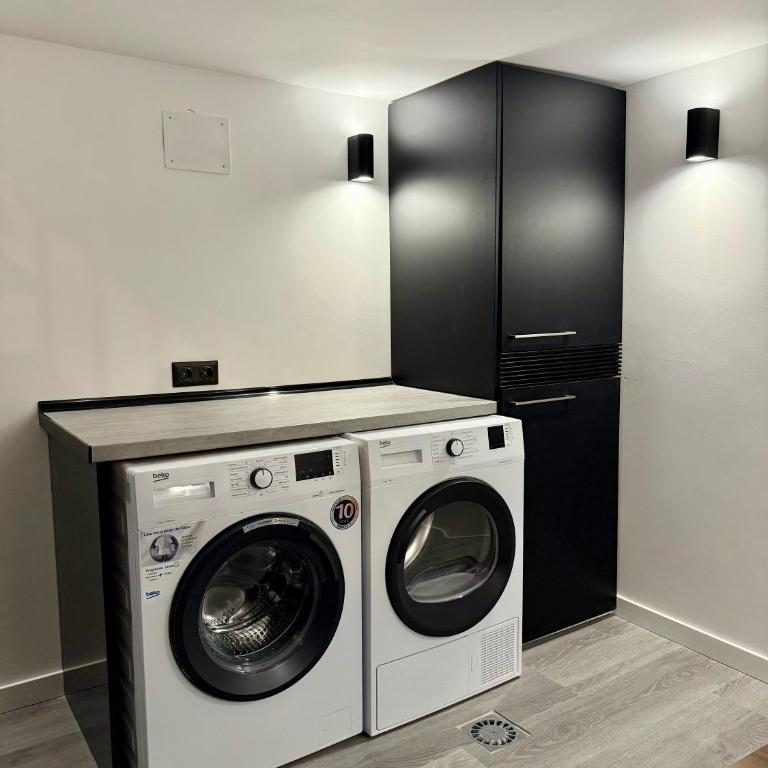 Madrid Dream House - Alquiler Corta duración - Two-Bedroom Apartment - 16