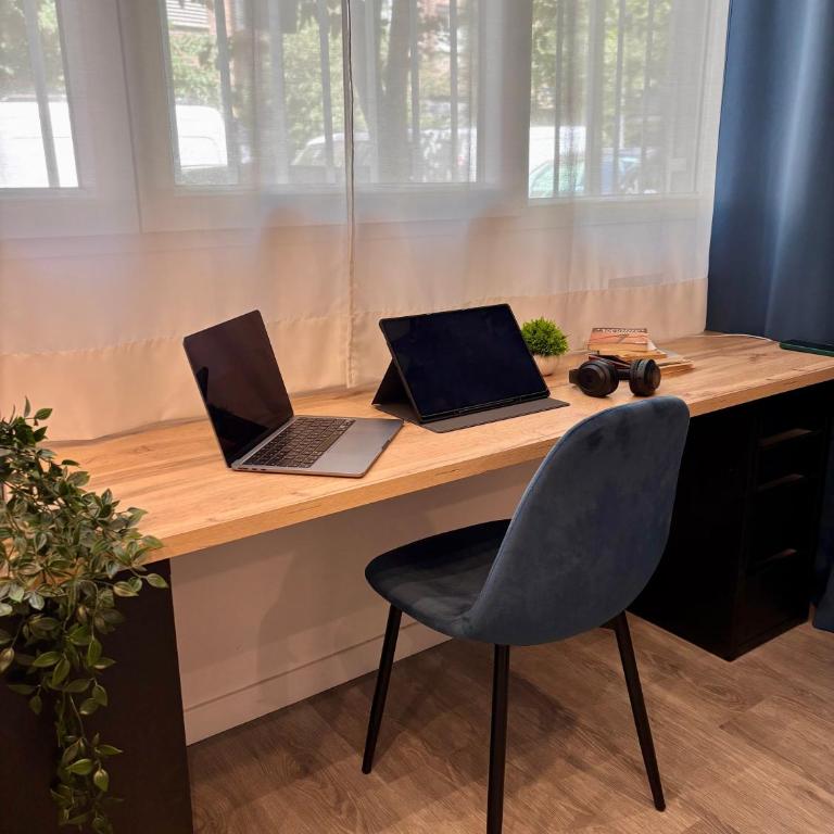 Madrid Dream House - Alquiler Corta duración - Two-Bedroom Apartment - 12