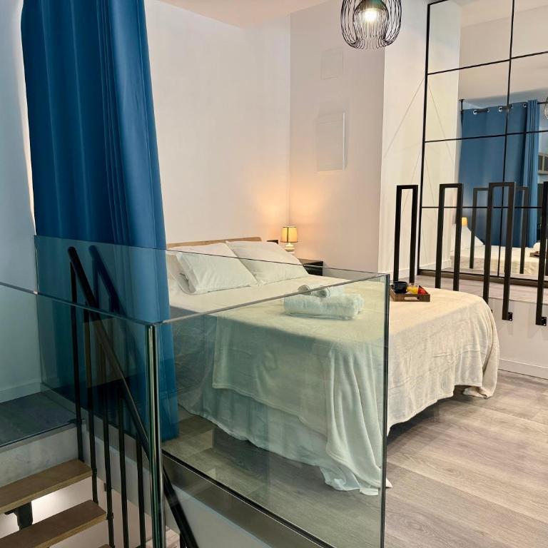 Madrid Dream House - Alquiler Corta duración - Two-Bedroom Apartment - 7
