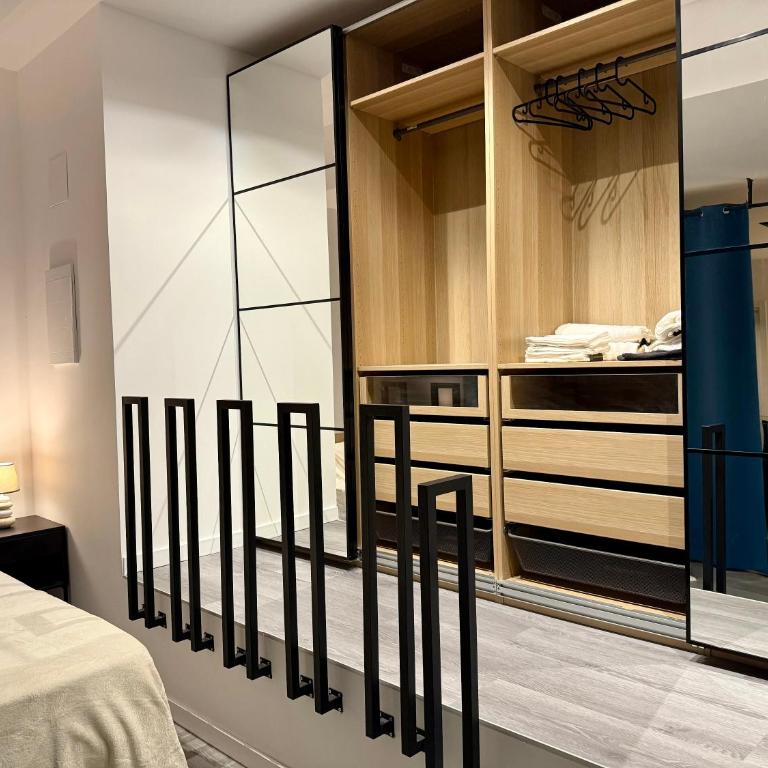 Madrid Dream House - Alquiler Corta duración - Two-Bedroom Apartment - 11