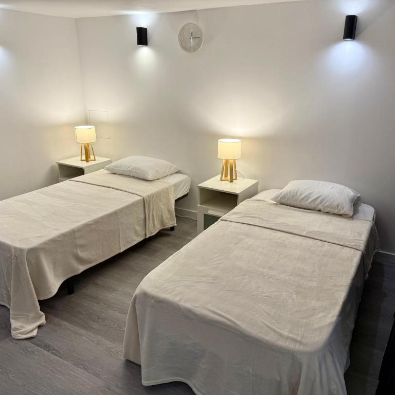 Madrid Dream House - Alquiler Corta duración - Two-Bedroom Apartment - 20