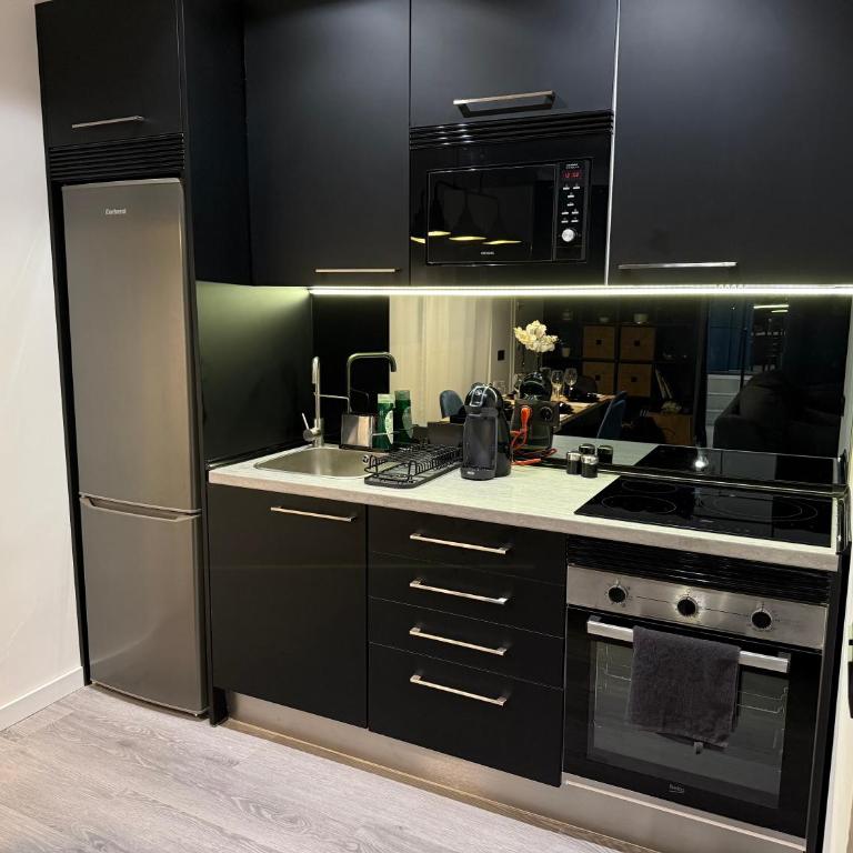 Madrid Dream House - Alquiler Corta duración - Two-Bedroom Apartment - 2