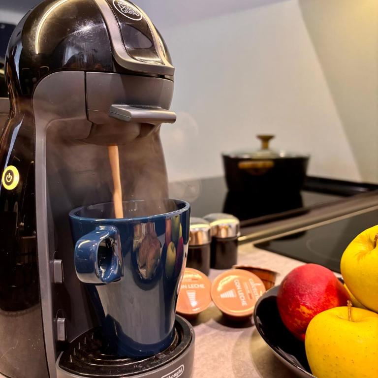 Madrid Dream House - Alquiler Corta duración - Two-Bedroom Apartment - 3