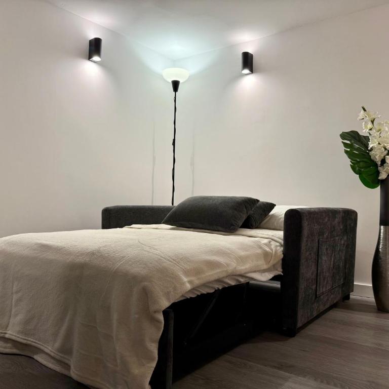 Madrid Dream House - Alquiler Corta duración - Two-Bedroom Apartment - 15