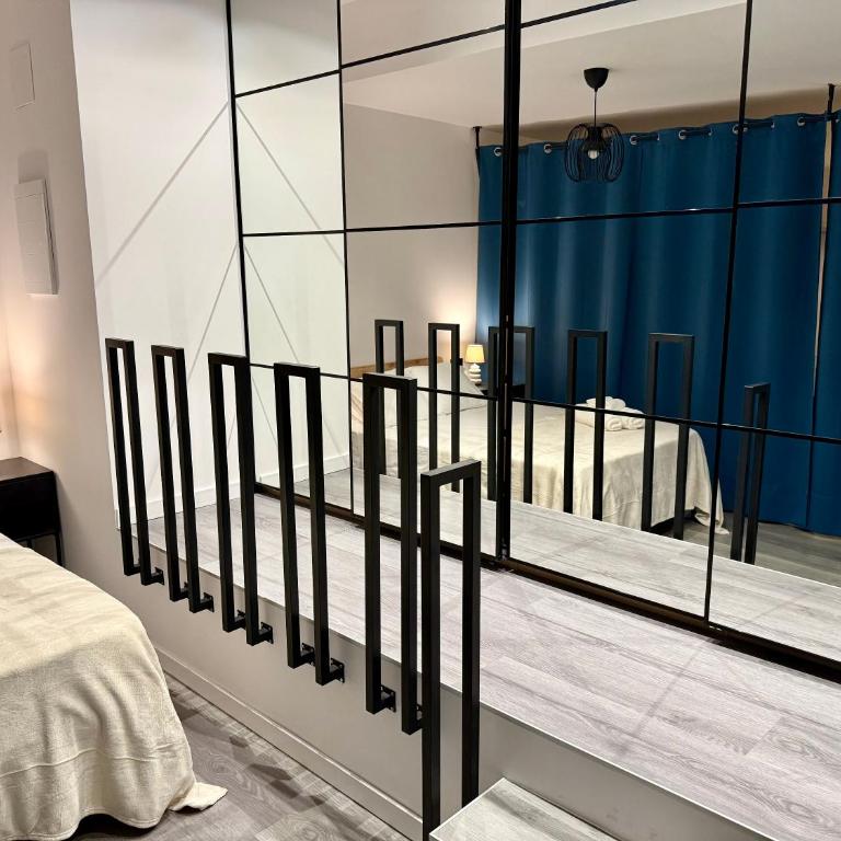 Madrid Dream House - Alquiler Corta duración - Two-Bedroom Apartment - 10