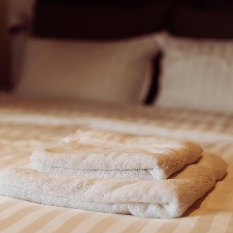 Grey Nest - Luxury Studio Apartment in Planet Residence, Niš - One-Bedroom Apartment - 9