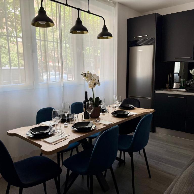 Madrid Dream House - Alquiler Corta duración - Two-Bedroom Apartment - 4
