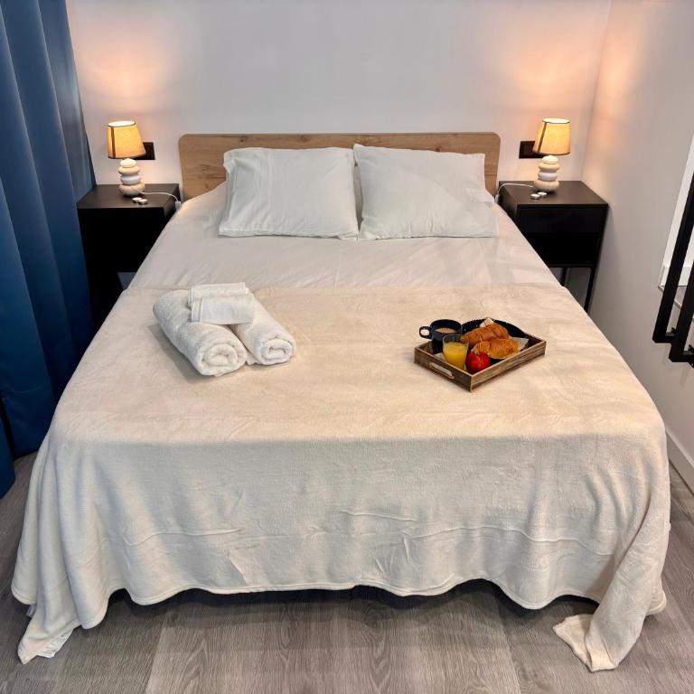 Madrid Dream House - Alquiler Corta duración - Two-Bedroom Apartment - 9