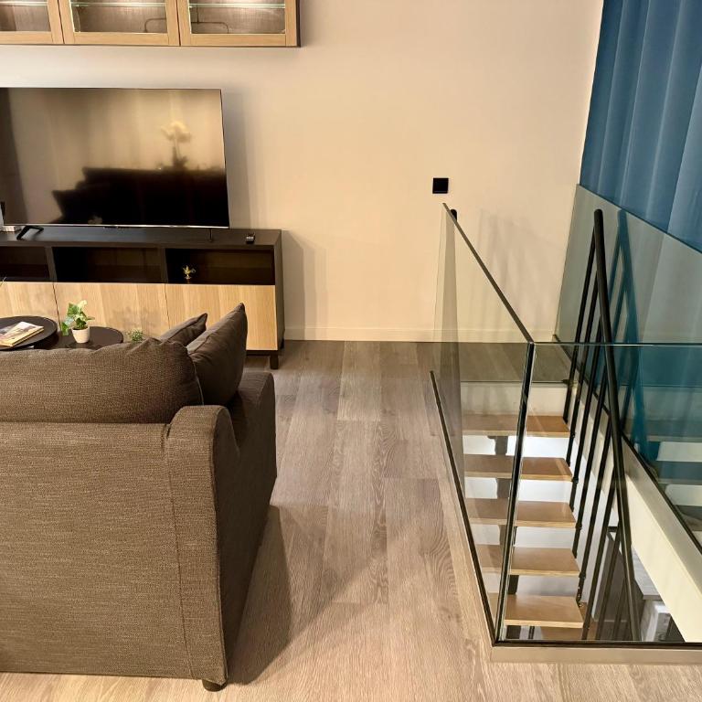 Madrid Dream House - Alquiler Corta duración - Two-Bedroom Apartment - 6