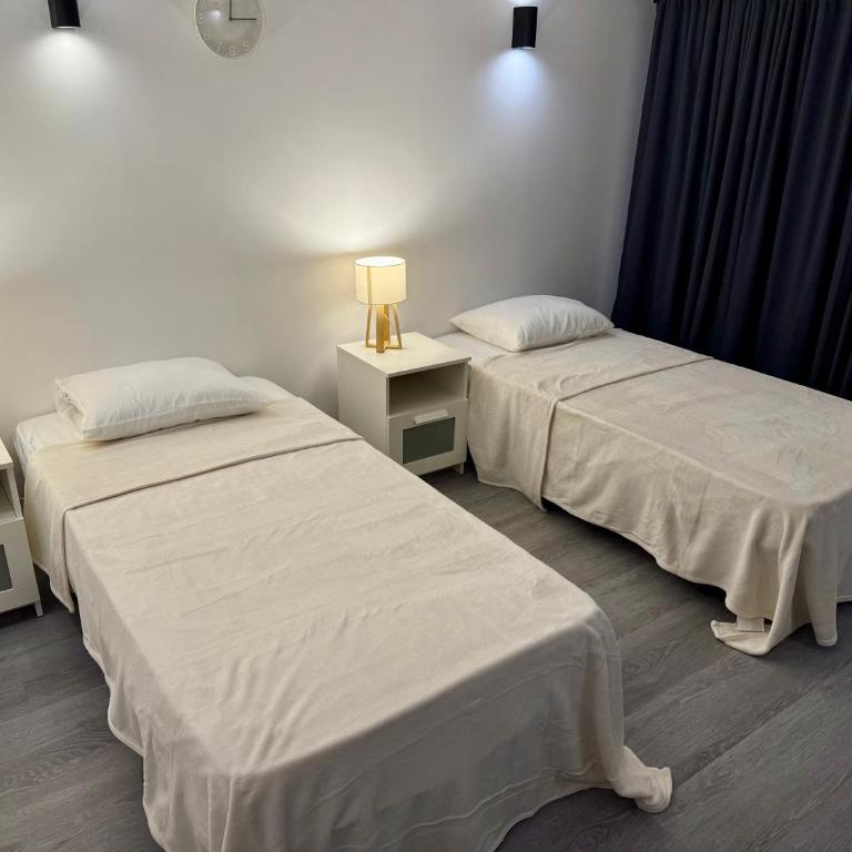 Madrid Dream House - Alquiler Corta duración - Two-Bedroom Apartment - 21
