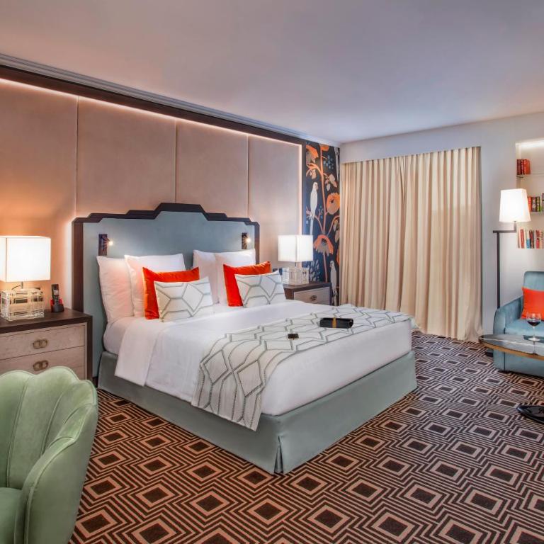 Hotel Bristol - Chambre Familiale - 3